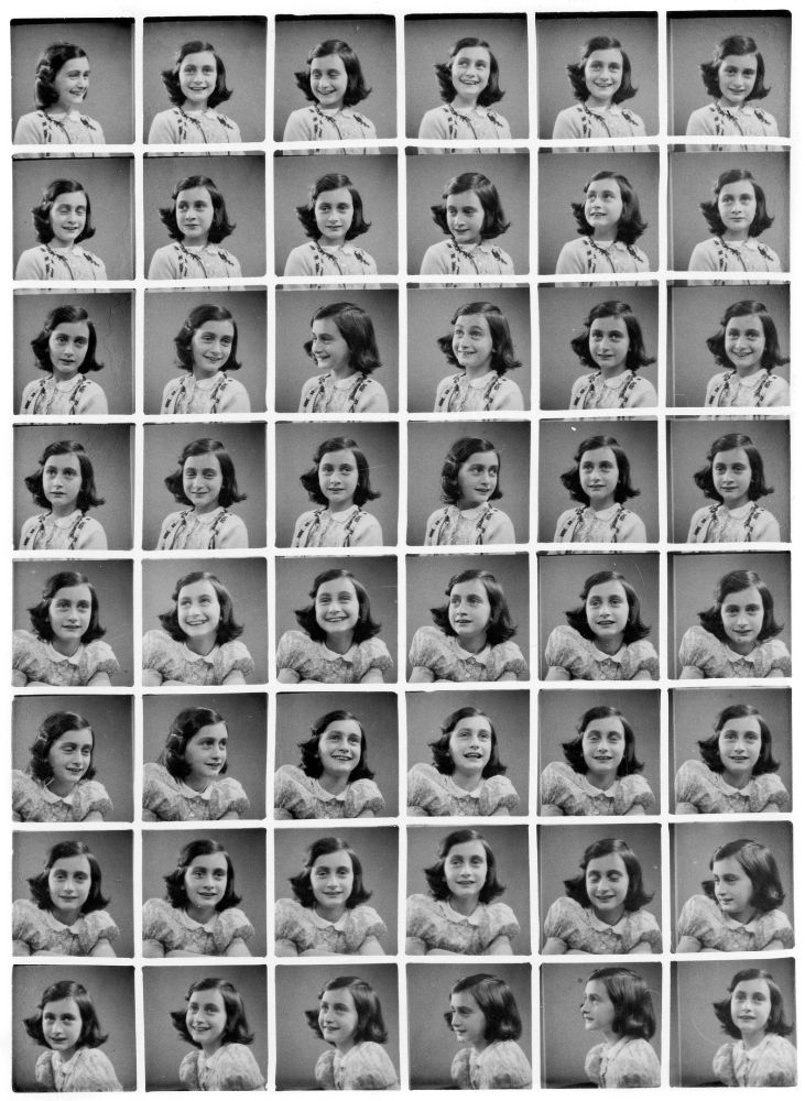 Anne Frank