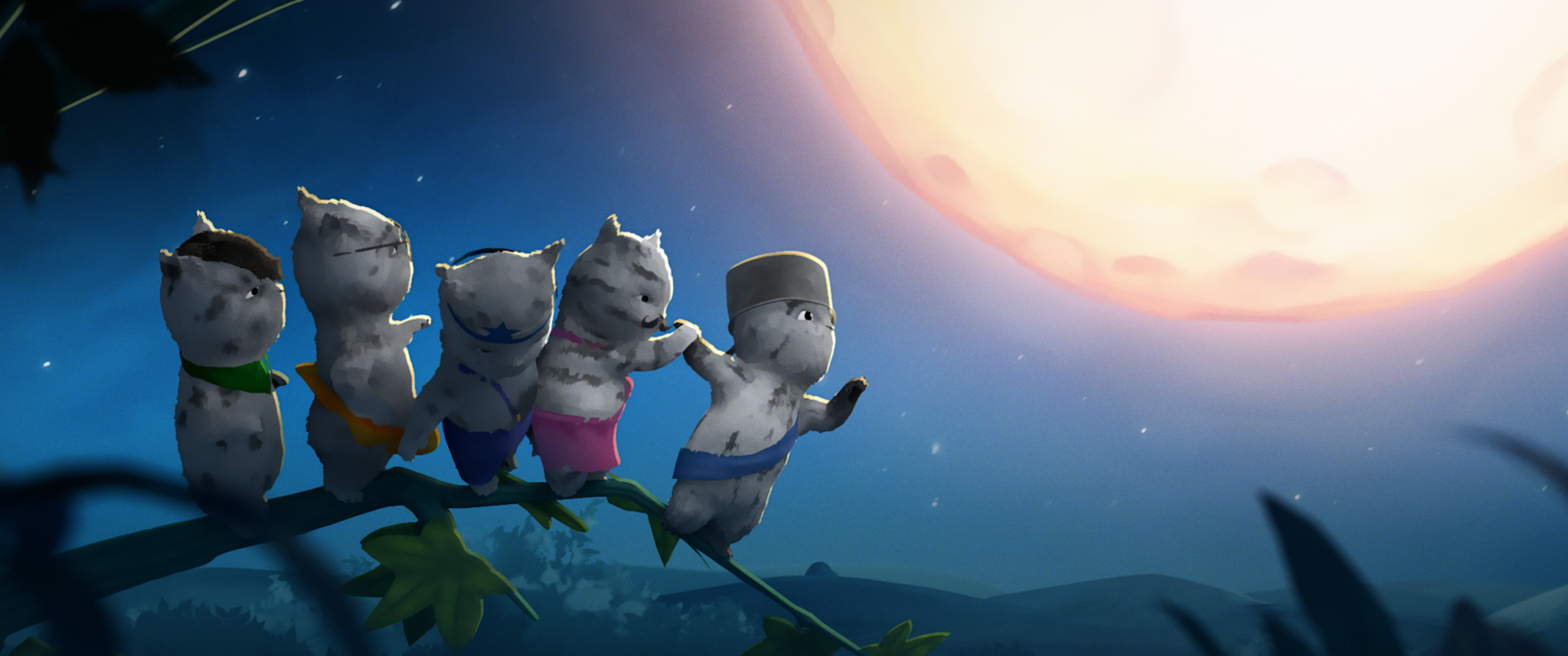 Sagoland