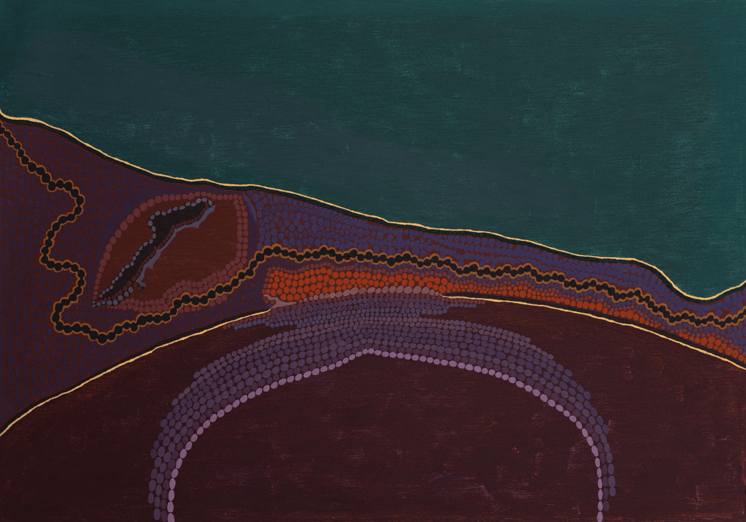 Galleri Bagis: TECKEN