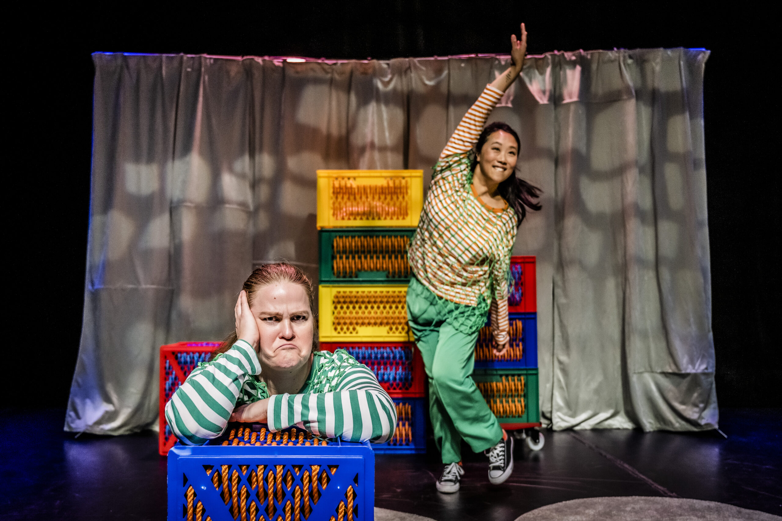 EFTERHÄNG – Dumma fula dag