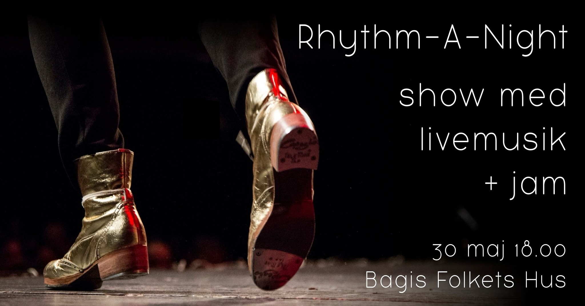 Rhythm-A-Night