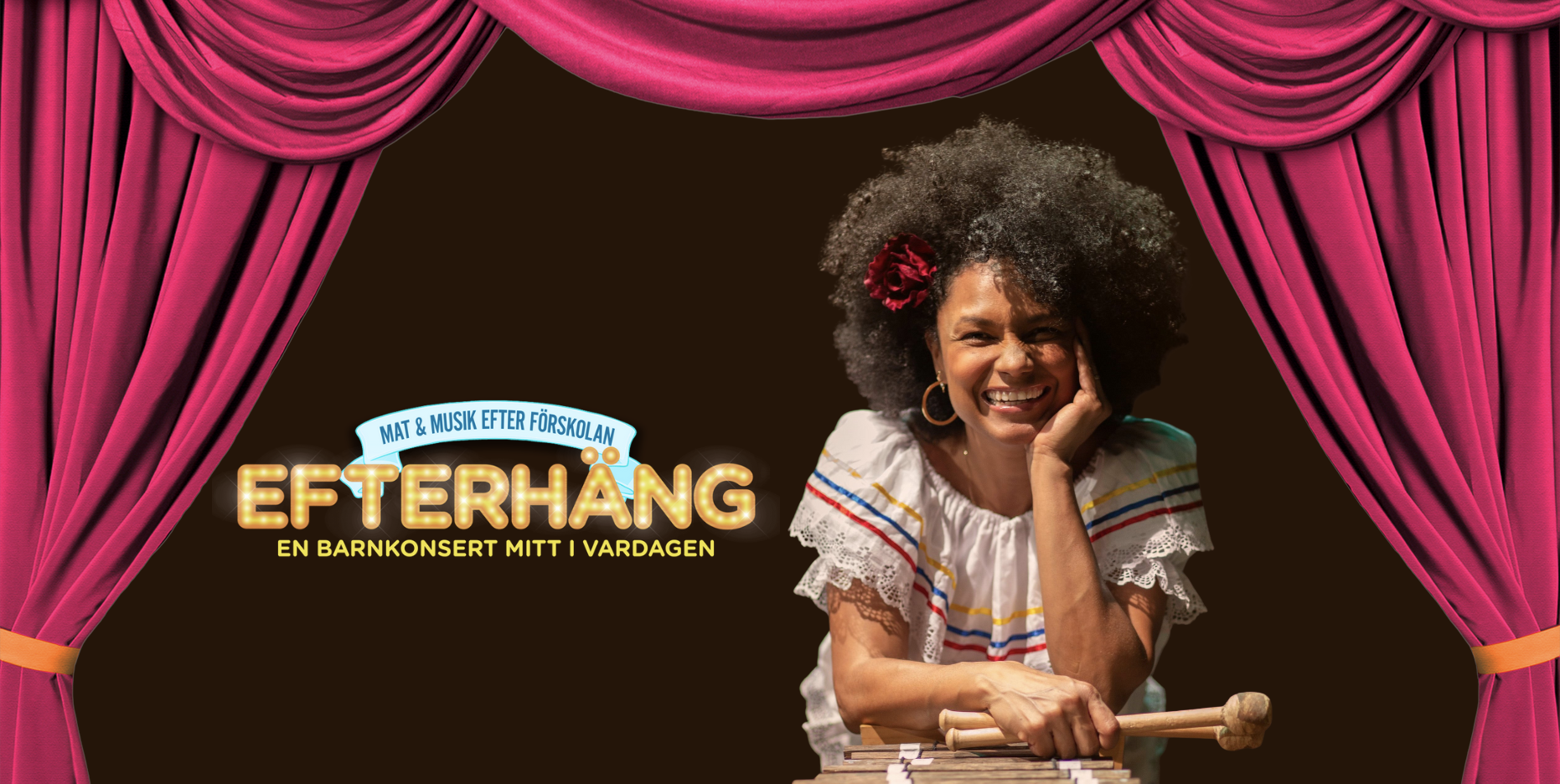 EFTERHÄNG – Djungelns ljud