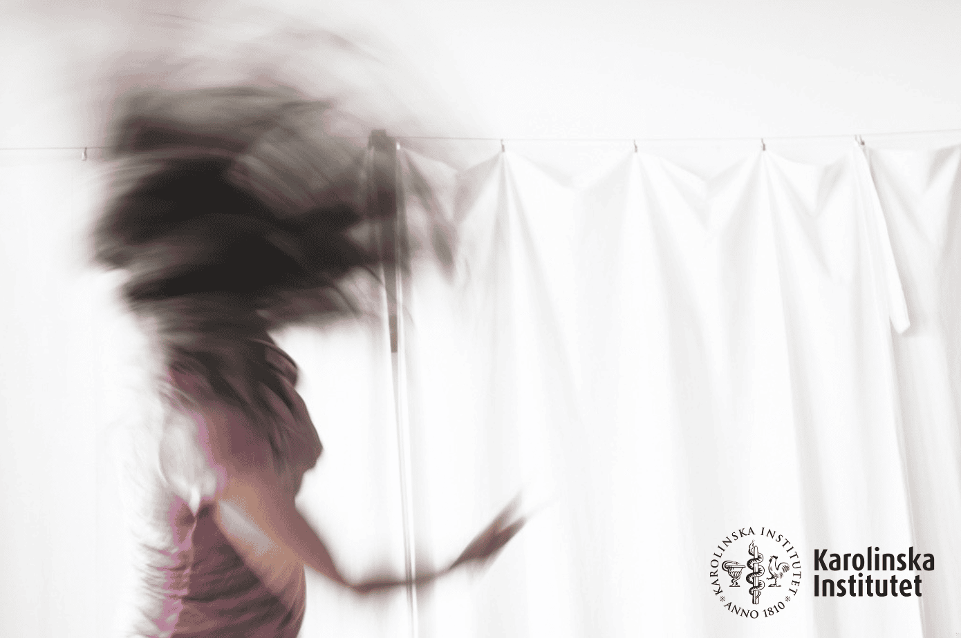 Vad är dans? Vad händer när vi dansar? Hur påverkar dansen oss?