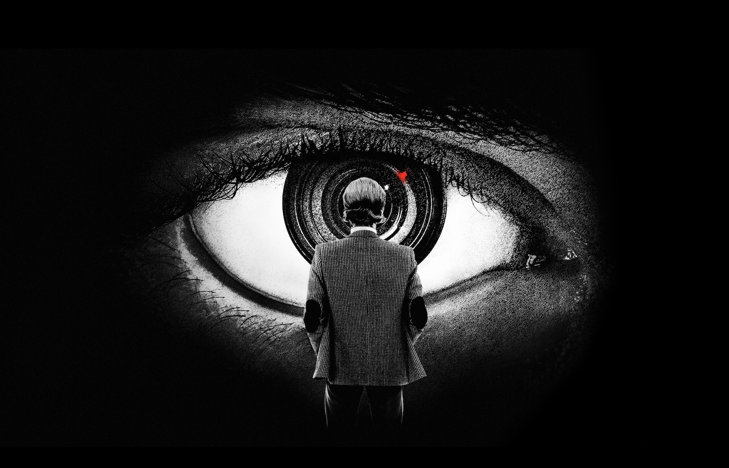 Filmtorsdag: Orwell 2+2=5