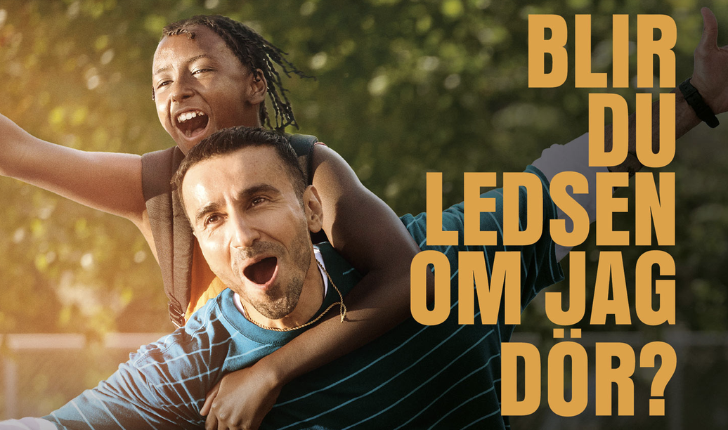 Filmtorsdag: Blir du ledsen om jag dör?