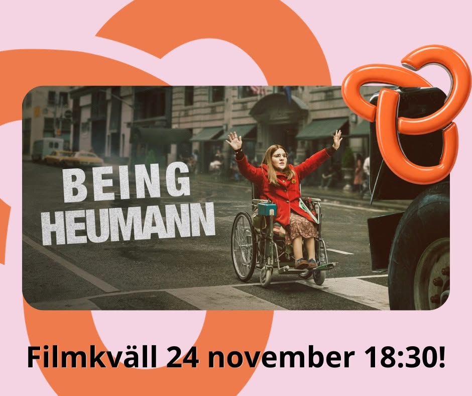 Being Heumann