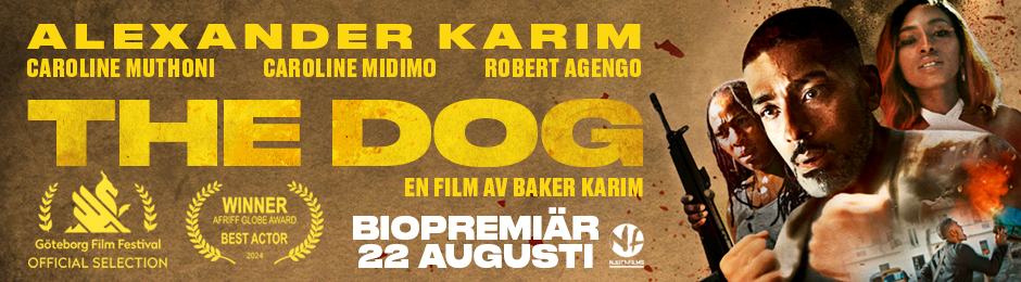 The Dog