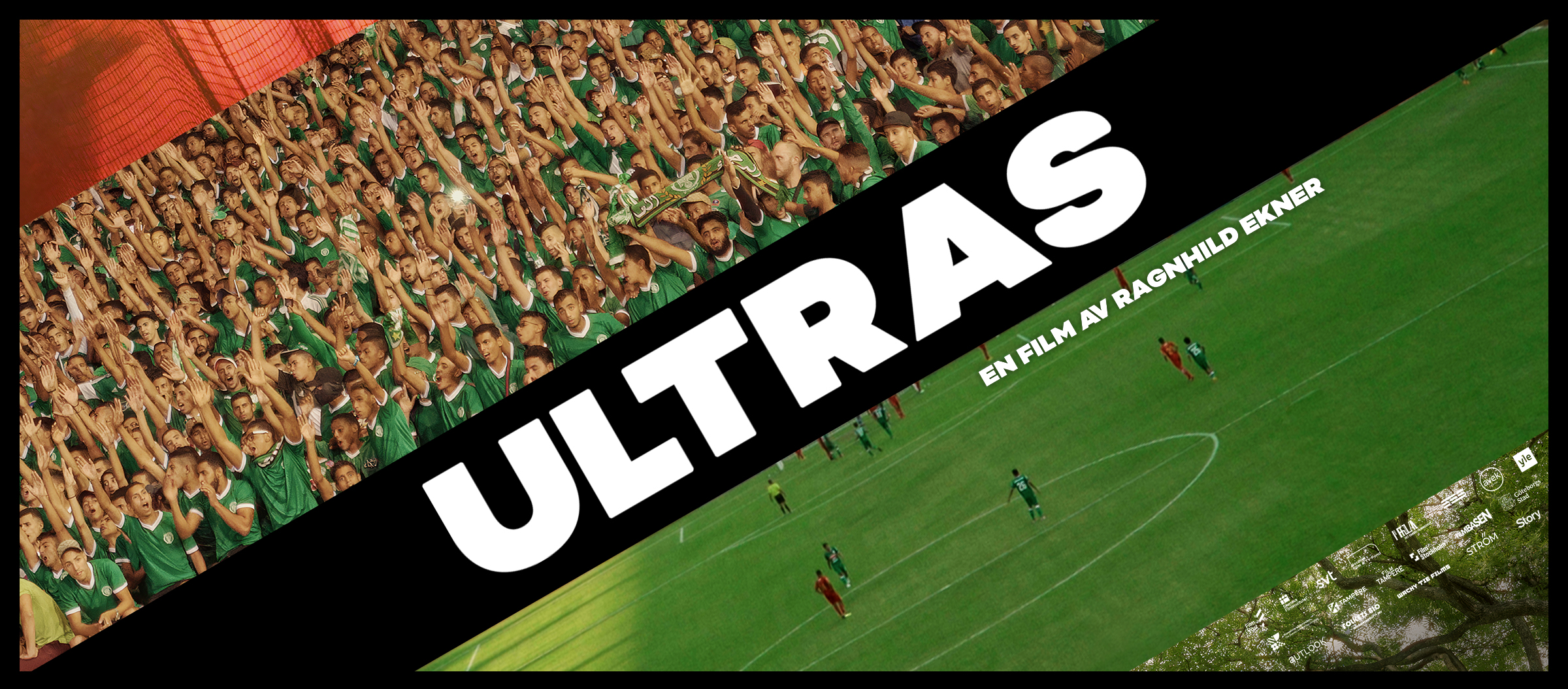 Ultras + samtal
